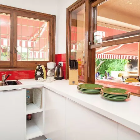 Chez Noux By Interhome * Tamariu