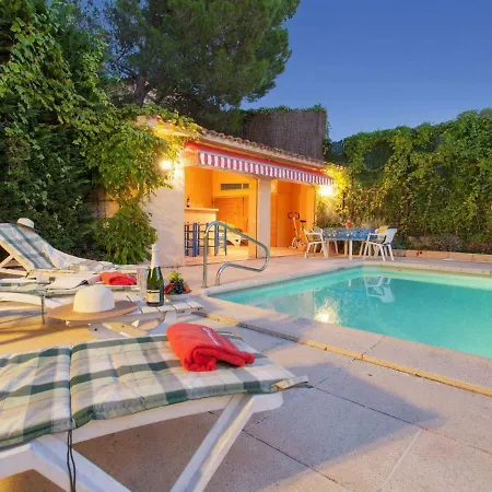 Chez Noux By Interhome Villa