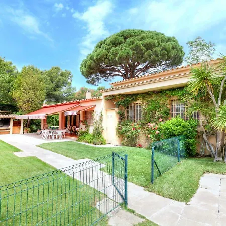 Chez Noux By Interhome Villa