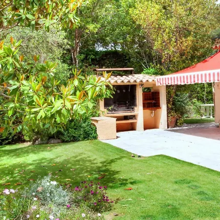 Villa Chez Noux By Interhome Tamariu