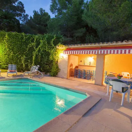 Chez Noux By Interhome Villa *