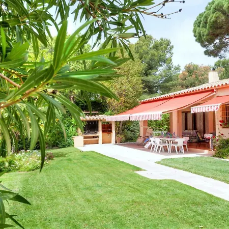 Villa Chez Noux By Interhome Tamariu