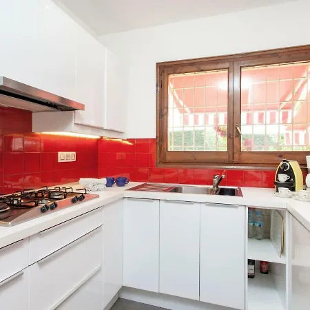 빌라 Chez Noux By Interhome *