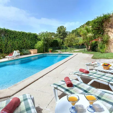 Chez Noux By Interhome * Tamariu
