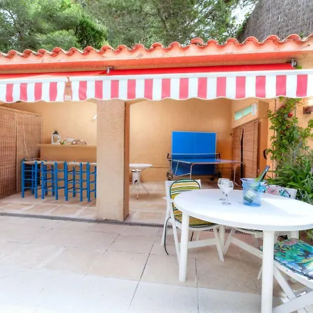 Chez Noux By Interhome Villa Tamariu
